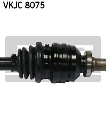 Cardan SKF VKJC 8075